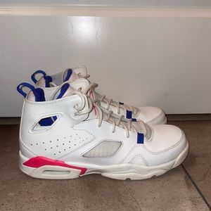 Jordan Flight Club 91 Ultramarine